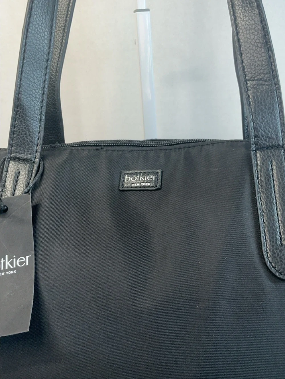 Botkier New York Bond Tote Bag.